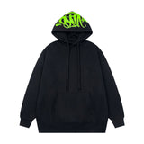 Synaworld Hoodie Hip Hop Sweater Casual Sweater