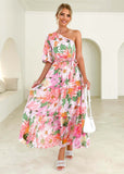 Women Dress Summer Vacation Style Dress