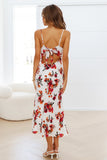 Women Dress Vacation Style Sexy Dress