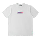 Men T-shirt Fun Printing Oversize All-Matching