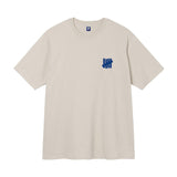 UNDEFEATED T Shirts Crew Neck Men's and Women's Loose