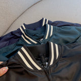 Braves Baseball Jacket