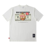 Men T-Shirt Heavy Oversize