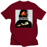 Heavy Cotton Tee PartyNextDoor Tee T-Shirt oversized t shirt