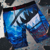 Ethika Boxer Briefs Breathable and Quick Drying Boxer Briefs