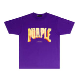 Purple Brand T Shirts