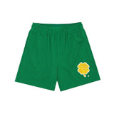 Eric Emanuel EE Shorts EE American Shorts Clover Casual Sports Basketball Pants