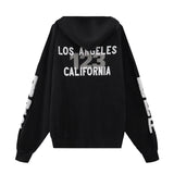 RRR123 Hoodie Joint Fog