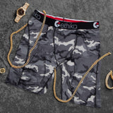 Ethika Boxer Briefs Men Breathable Boxer Briefs