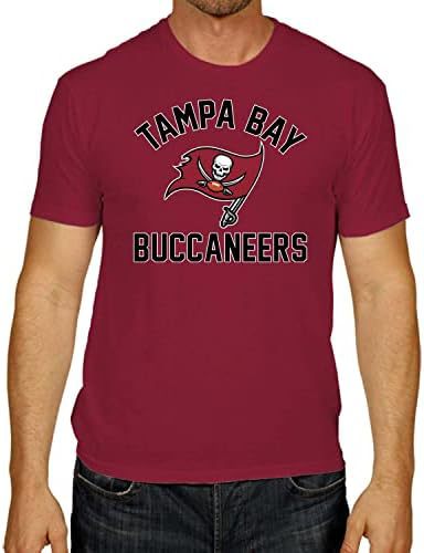 Team Fan Apparel NFL Adult Game Day T-Shirt