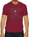 Team Fan Apparel NFL Adult Game Day T-Shirt