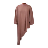 Women Dress plus Size Women's Loose Dress