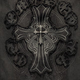 Chrome Hearts Sweatshirt Autumn/Winter Crew Neck Sweater