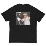 Yung Lean With A Furry - Vintage T Shirt