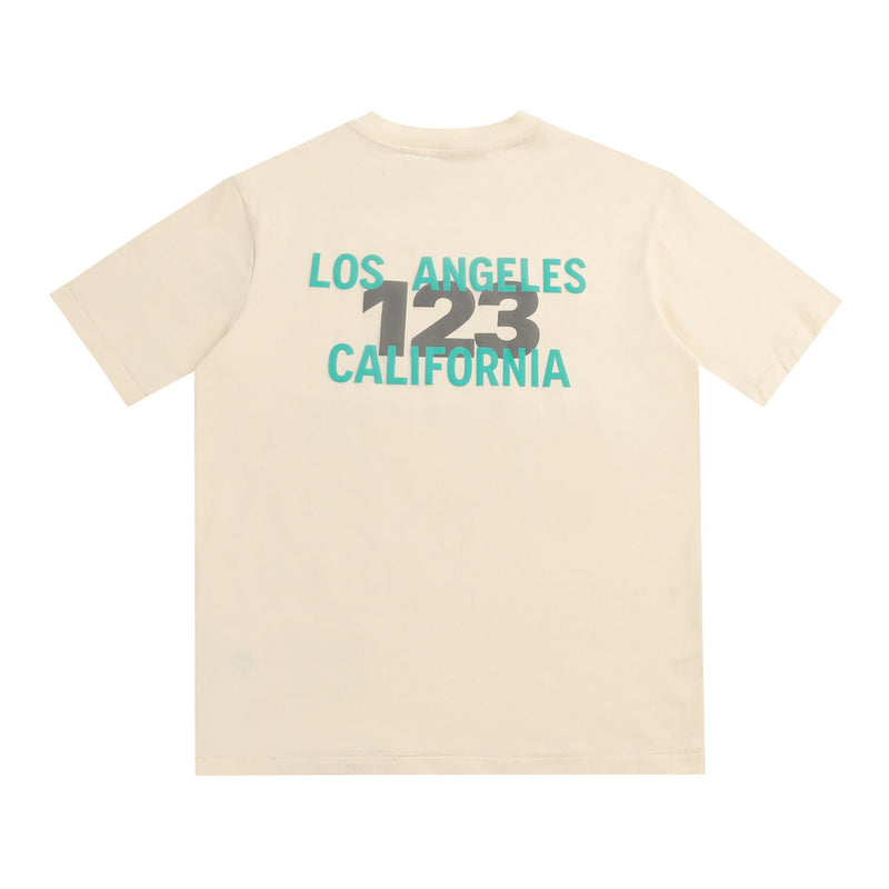 RRR123 T-shirt