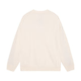 Amiri Sweater Fashion Loose Cardigan Sweater