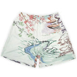 Kinetic Kings Shorts Sports Fitness Running Basketball Quick Dry Shorts