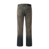 Men Jeans Old Hip Hop Casual