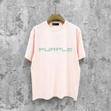 Purple Brand T Shirts