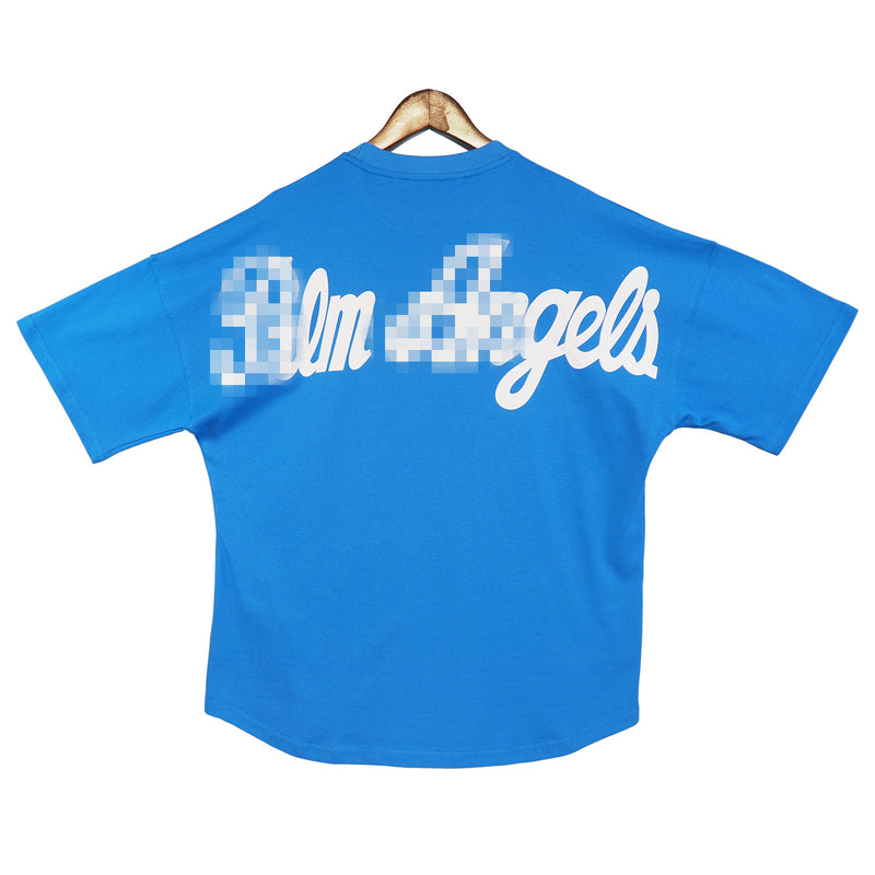 Palm Angle T Shirts Classic Couple
