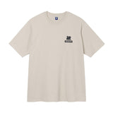 UNDEFEATED T Shirts Crew Neck Men's and Women's Loose