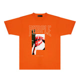 Purple Brand T Shirts