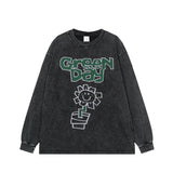 Green Day T Shirt
