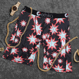 Ethika Boxer Briefs Men Breathable Boxer Briefs