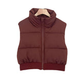 Women Cotton Coat Warm Thick Loose