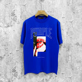 Purple Brand T Shirts