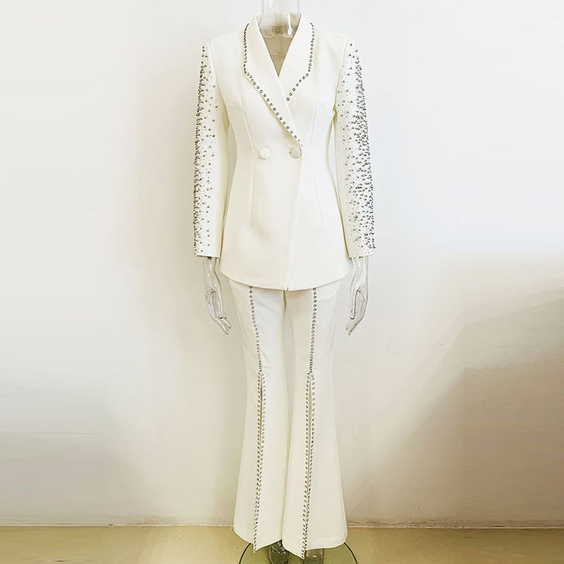 Women Haute Couture Co-Ords