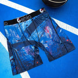 Ethika Boxer Briefs Men Breathable Boxer Briefs