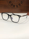 CHH Chrome Hearts Glasses Frame Glasses Frame Myopia Glasses Frame