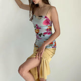 Women Dress Summer Sexy Hot Girl Dress