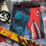 Ethika Boxer Briefs Breathable and Quick Drying Boxer Briefs