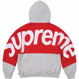 Sup fleece pullover sweatshirt and sweatpants(part 1)
