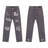Godspeed Jeans Spring and Autumn GOD Casual Jeans