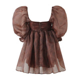 Women Dresses Short Princess Dress