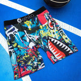 Ethika Boxer Briefs trend print
