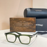 CHH Chrome Hearts Glasses Nearsighted Glasses Frames