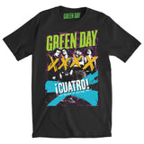 Green Day T Shirt