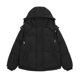 Unisex Coat Trend Loose Coat