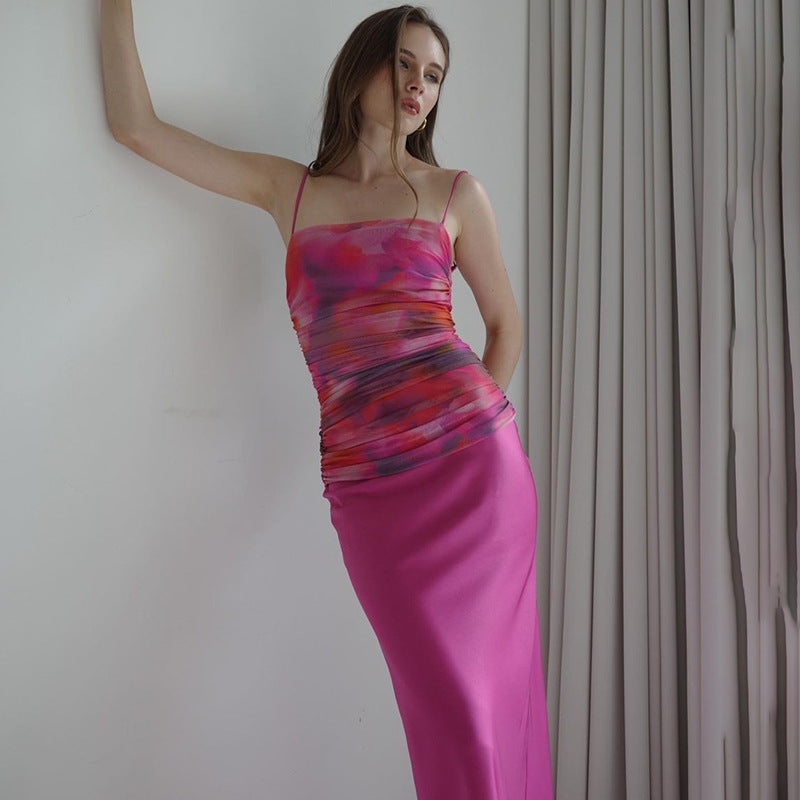 Women Dress Summer Sexy Hot Girl Dress