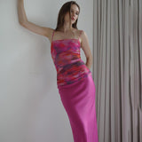 Women Dress Summer Sexy Hot Girl Dress