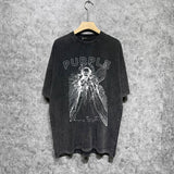 Purple Brand T Shirts