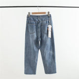Women Jeans Slim Fit Slimming
