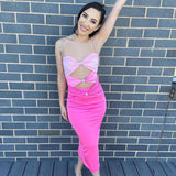 Women Dress Summer Sexy Dress