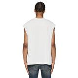 Purple Brand Tank T Shirts Sleeveless T-shirt Vest