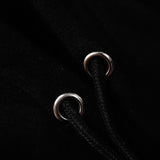 Gallery Dept Hoodie Flame Earth Fleece Hoodie Sweater