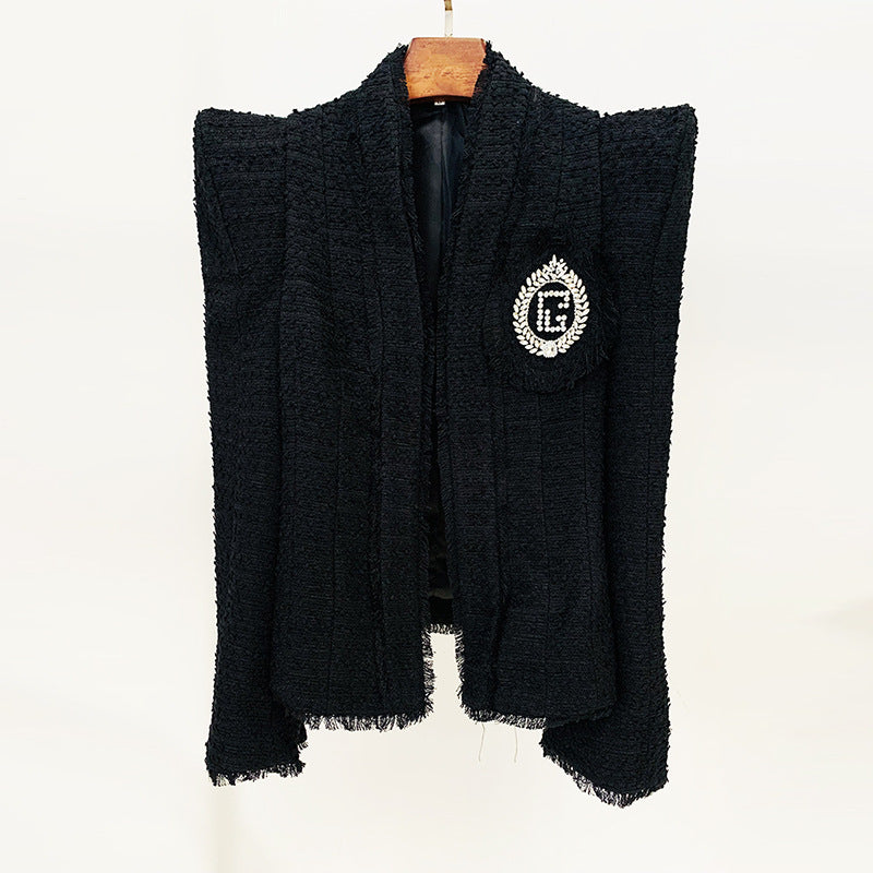 Women Haute Couture Jacket